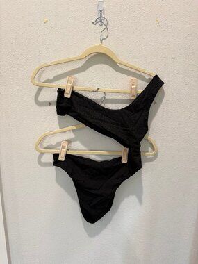 Pretty Little Thing Cutout Bodysuit